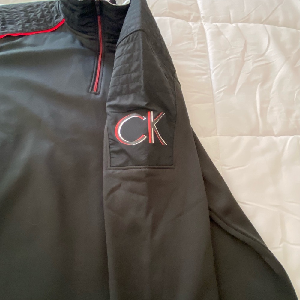 Calvin Klein Pullover - image 3